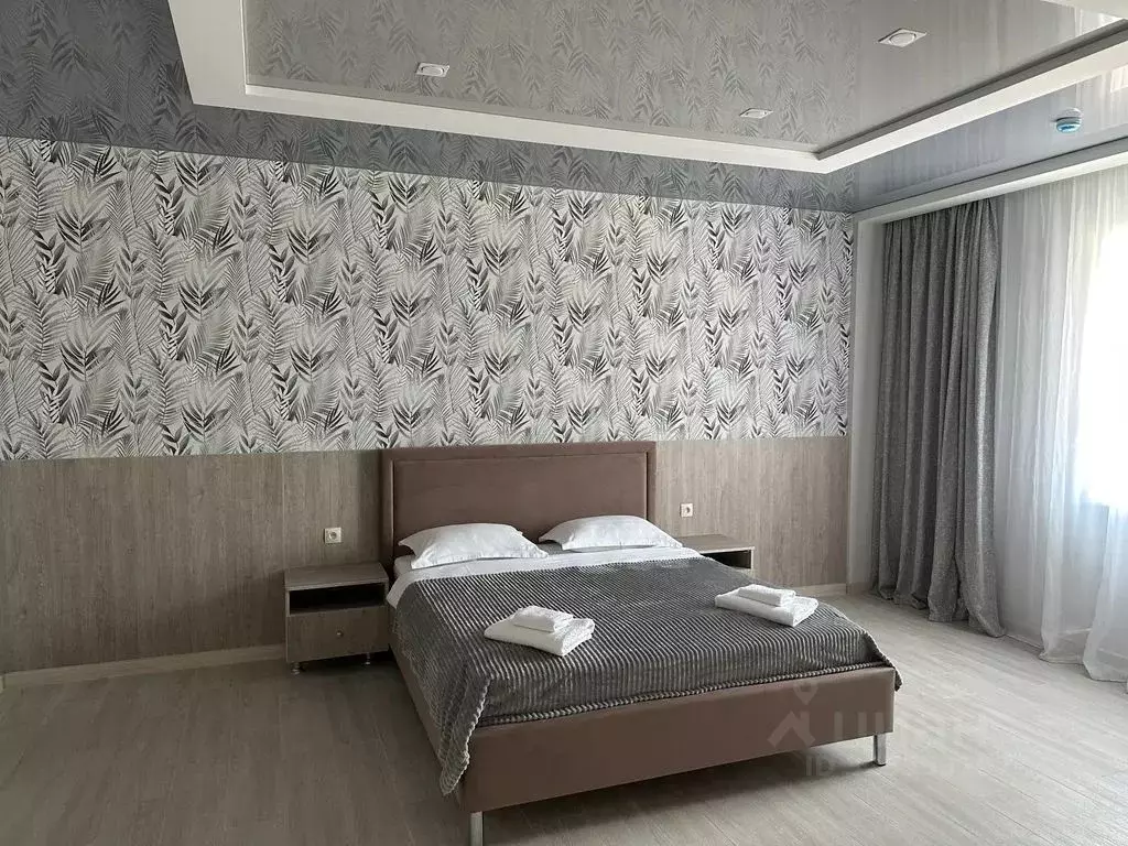 Комната Крым, Ленинский район, Войковское с/пос, с. Курортное ул. ... - Фото 1