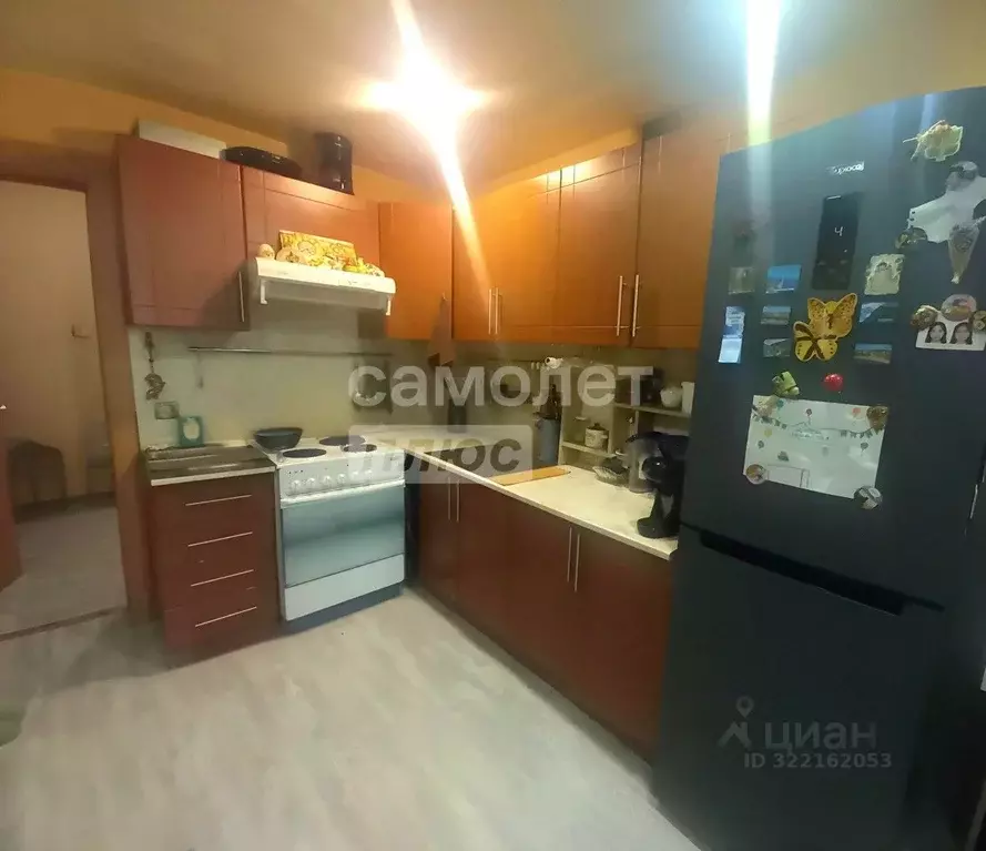 1-к кв. Рязанская область, Рязань ул. Шевченко, 3 (52.4 м) - Фото 2