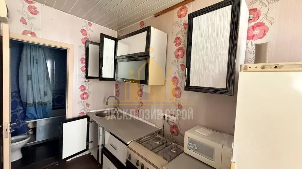 1-к кв. Ставропольский край, Ессентуки ул. Урицкого, 40 (28.0 м) - Фото 1