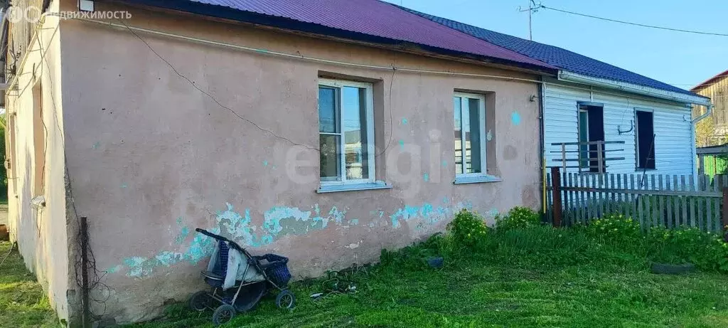 Дом в село Зудилово, Новая улица (45 м) - Фото 1