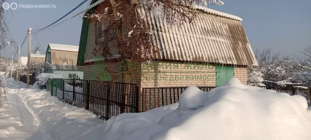 Дом в Саратов, 1-й Полянский проезд (70 м) - Фото 1