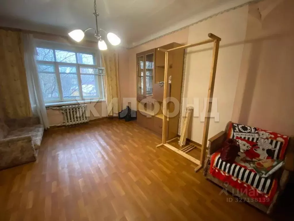 Комната Санкт-Петербург наб. Обводного Канала, 156К3 (23.4 м) - Фото 2