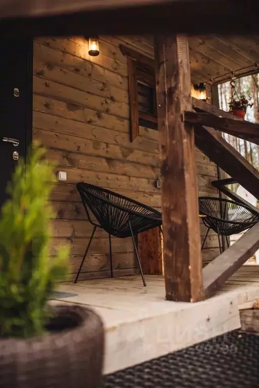 Дом в Карелия, Медвежьегорск ул. Пушкина, 40 (68 м) - Фото 2