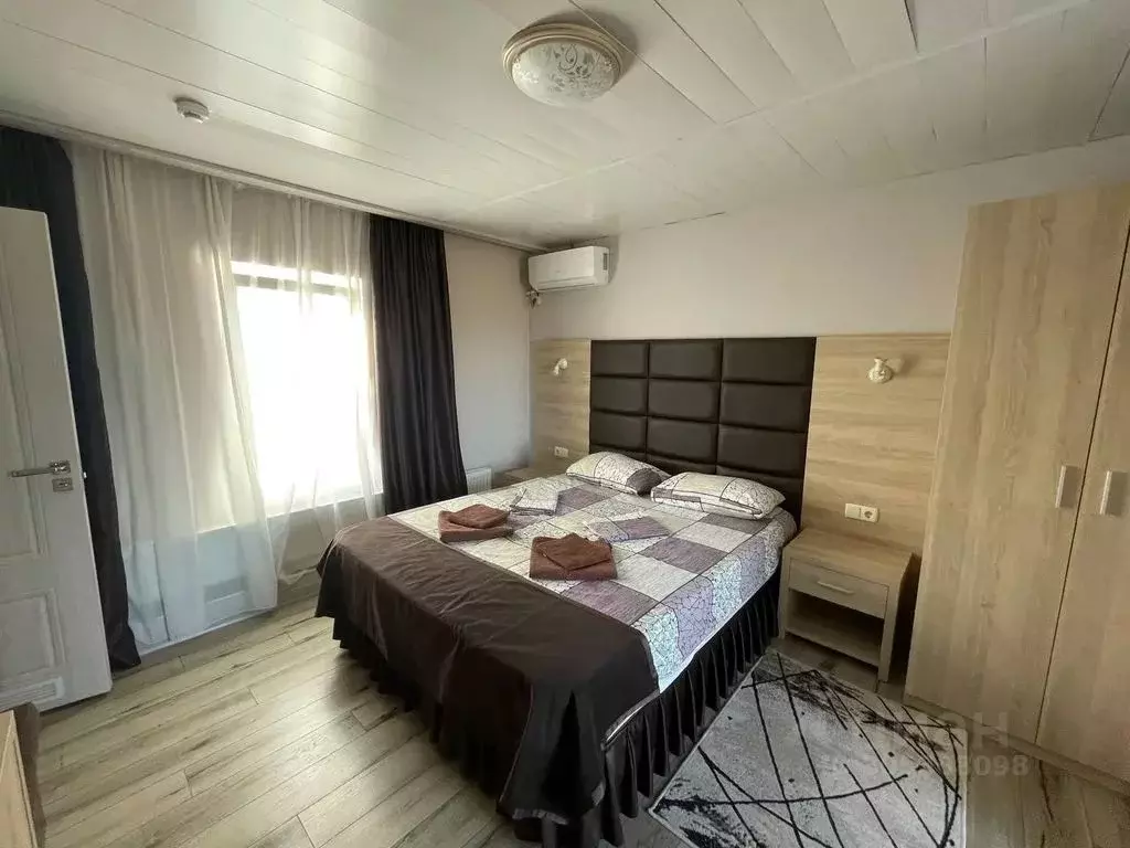 Комната Краснодарский край, Мостовский район, Ярославская ст-ца ... - Фото 1