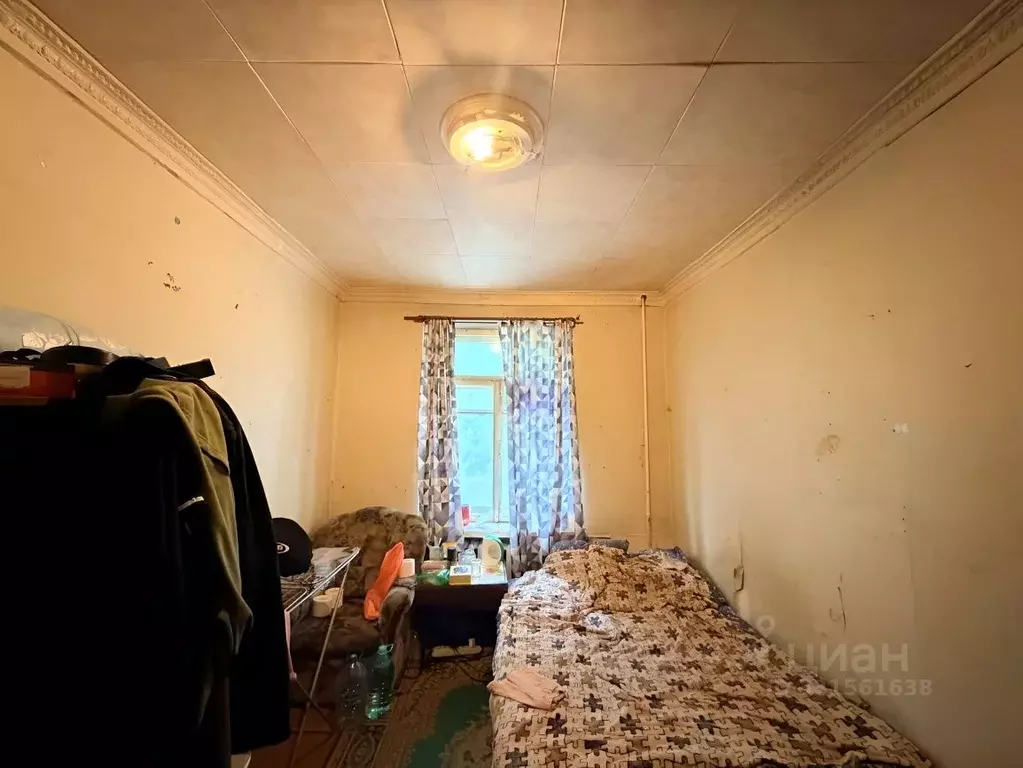 3-к кв. Москва ул. Маршала Неделина, 30К2 (65.6 м) - Фото 1