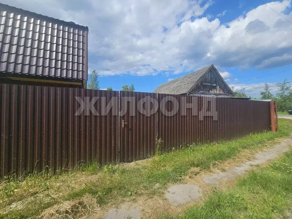 Дом в Брянская область, Брянск Прудная ул. (75 м) - Фото 0