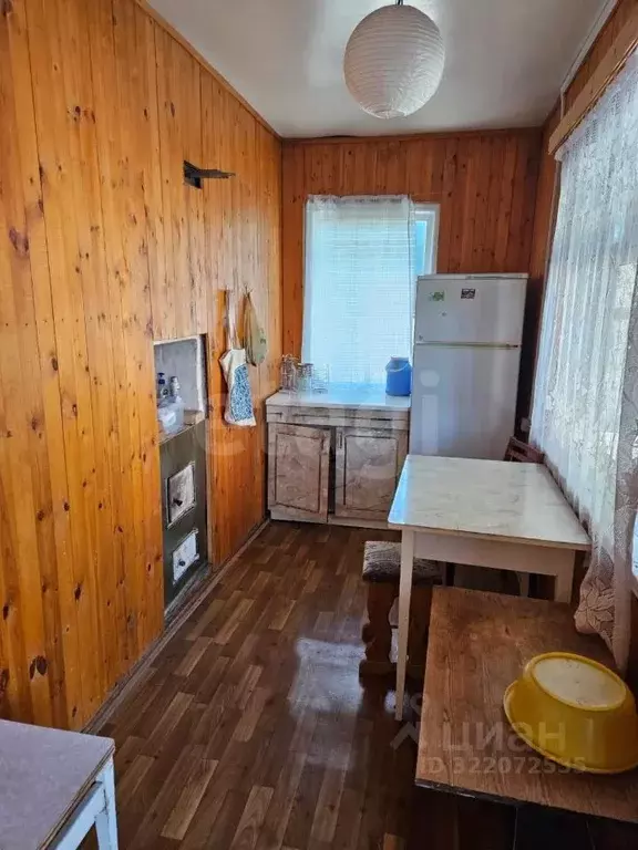 Дом в Омская область, Омск Полет-1 СНТ, аллея 7-я, 125 (42 м) - Фото 2