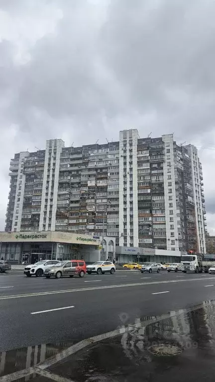 2-к кв. Москва Марксистская ул., 1к1 (54.0 м) - Фото 2