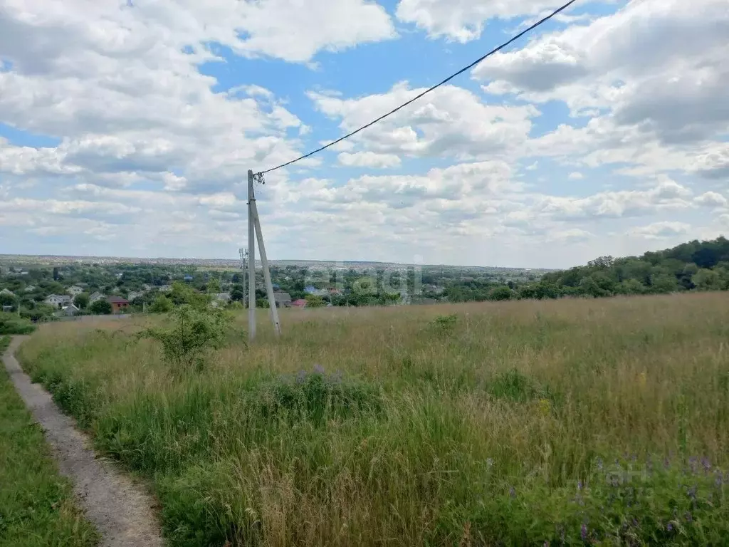 Участок в Белгородская область, Белгородский район, Беломестненское ... - Фото 0