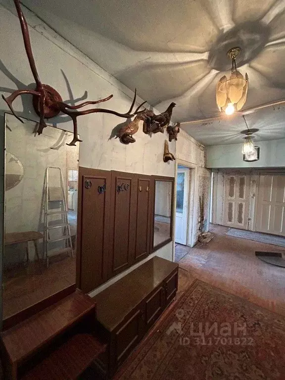 Дом в Свердловская область, Пышма пгт ул. Береговая, 36 (72 м) - Фото 1