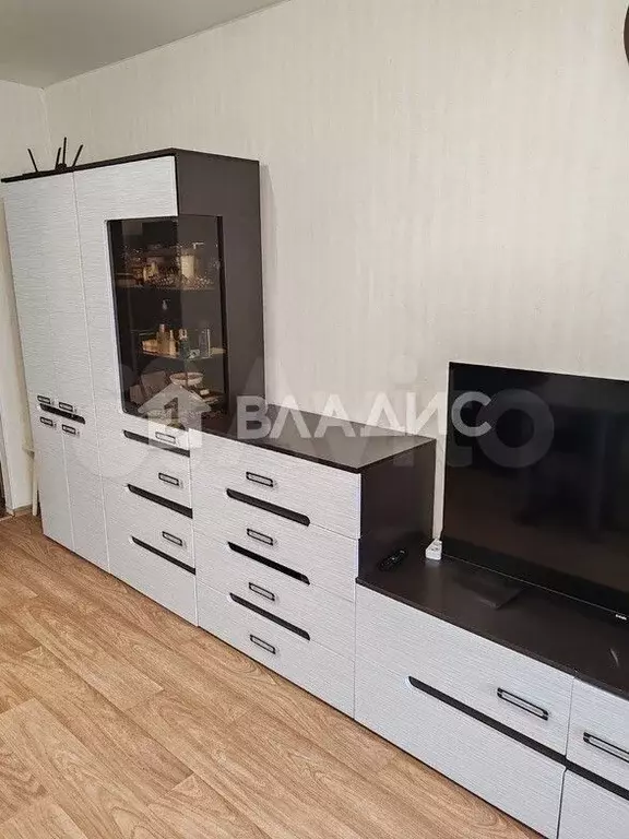 Квартира-студия, 24 м, 2/9 эт. - Фото 1