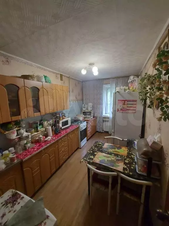 3-к. квартира, 60 м, 2/9 эт. - Фото 0