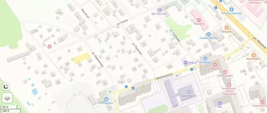 Участок в Московская область, Люберцы городской округ, Октябрьский пгт ... - Фото 1