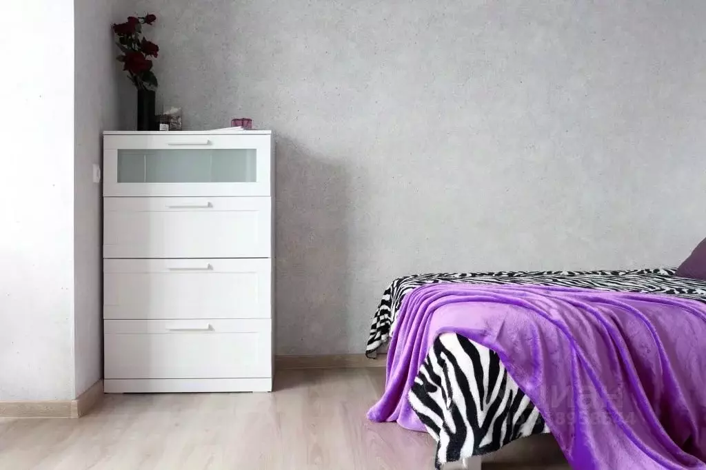1-к кв. Коми, Сыктывкар Тентюковская ул., 333 (30.0 м) - Фото 1