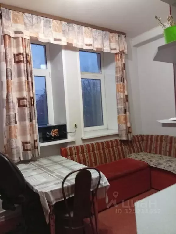 2-к кв. Тверская область, Тверь Тверской просп., 16 (68.9 м) - Фото 2