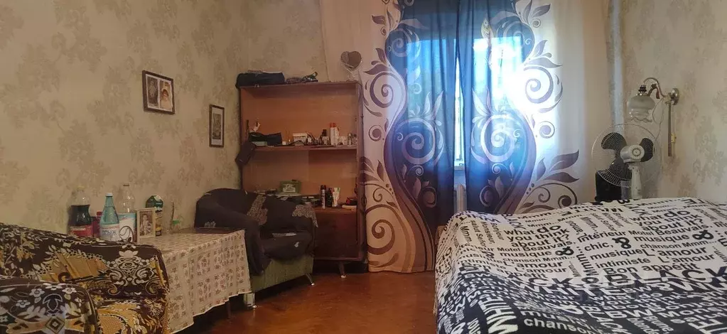 1-к кв. Московская область, Жуковский ул. Серова, 8а (31.2 м) - Фото 0