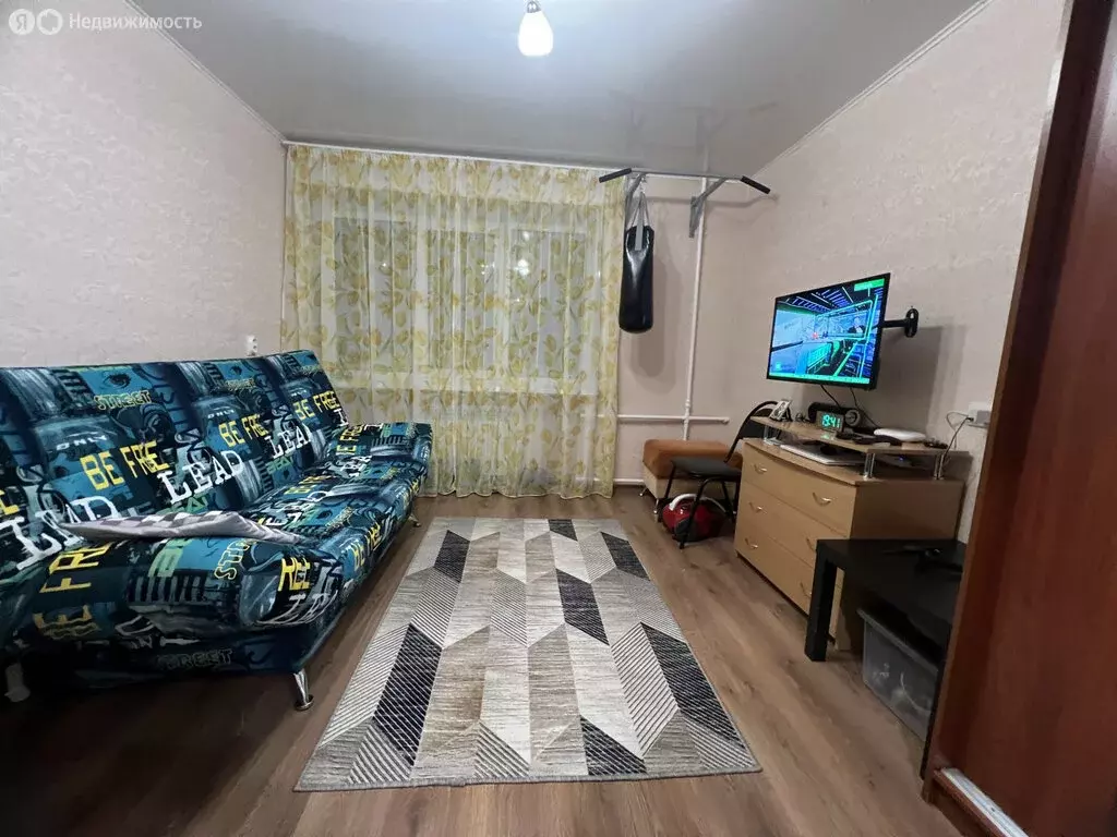 Квартира-студия: Киров, улица Мира, 44 (18 м) - Фото 1