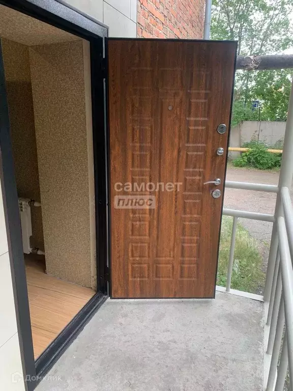 Продаётся 3-к квартира, 67 м - Фото 1