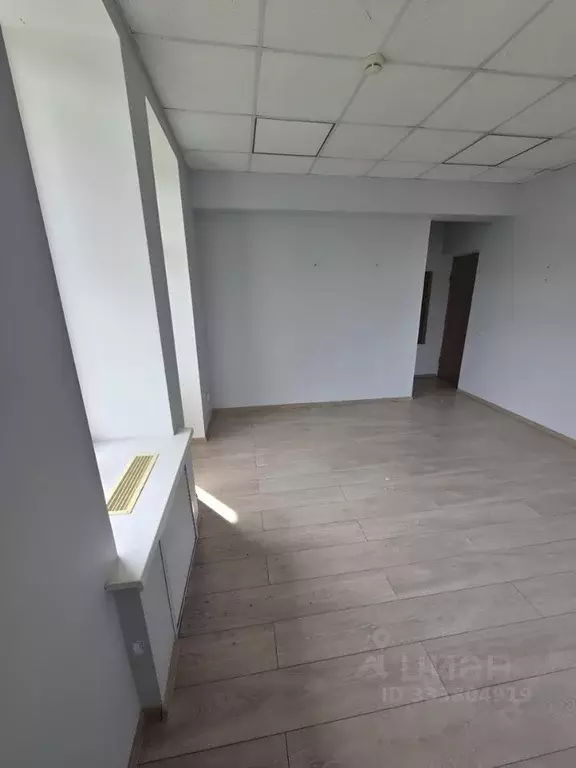 Офис в Москва 1-я Новокузьминская ул., 19 (17 м) - Фото 2