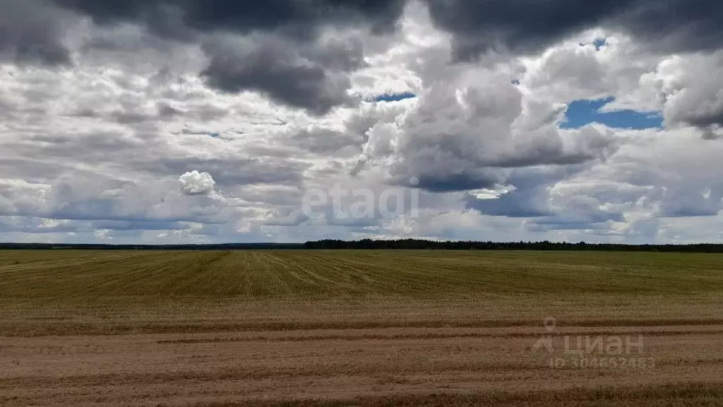 Участок в Кировская область, Слободской район, Ленинское с/пос, д. ... - Фото 0