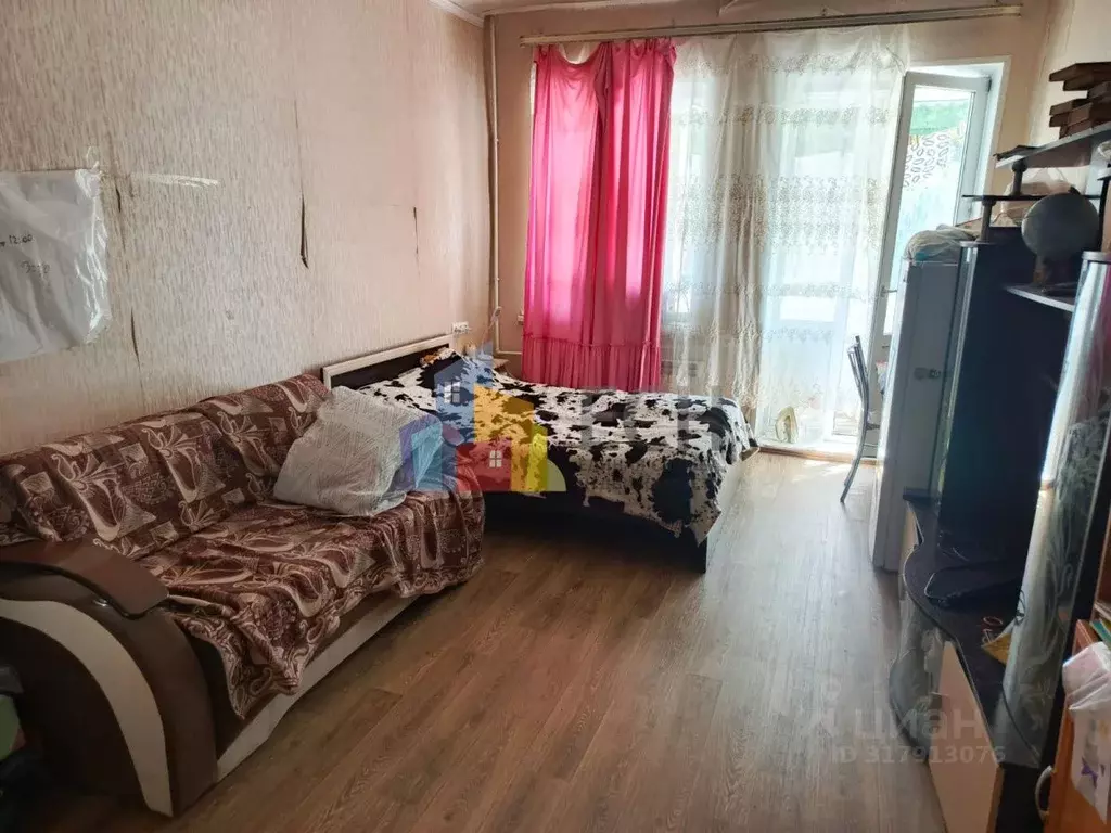 2-к кв. Тульская область, Щекино ул. Лизы Шамшиковой, 8 (54.0 м) - Фото 0