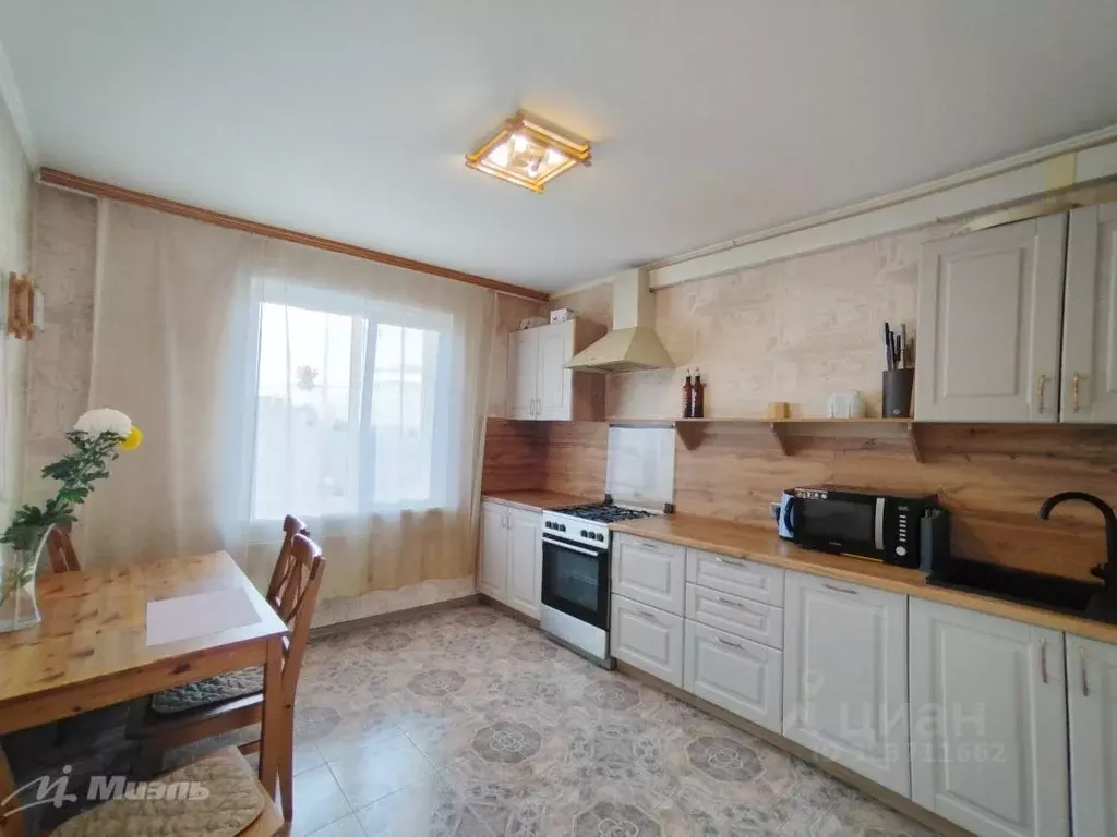 2-к кв. Московская область, Балашиха Саввино мкр, ул. Детская, 11 ... - Фото 1