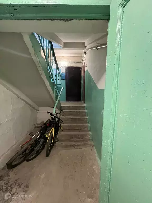 Продаётся 3-к квартира, 61.1 м - Фото 1