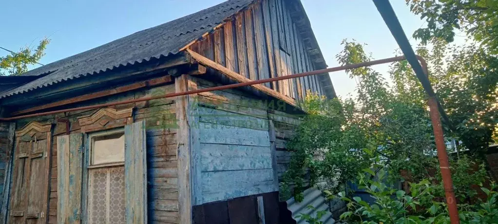 Дом в Саратовская область, Саратов проезд 2-й имени А.Н. Радищева, ... - Фото 1