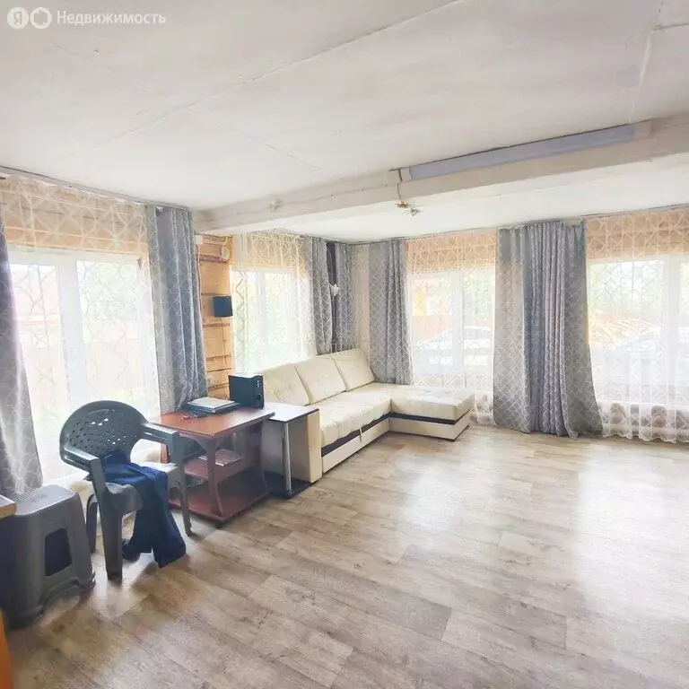Дом в Йошкар-Ола, улица Грибоедова (90.4 м) - Фото 0
