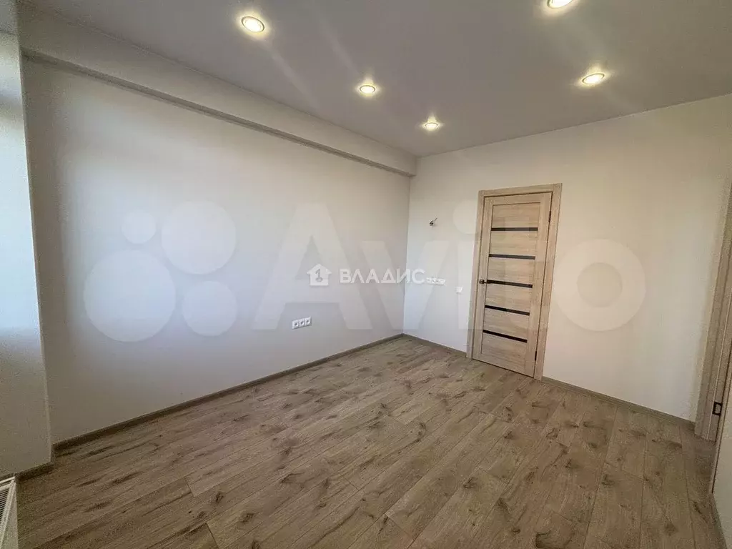 2-к. квартира, 41,8 м, 1/9 эт. - Фото 1