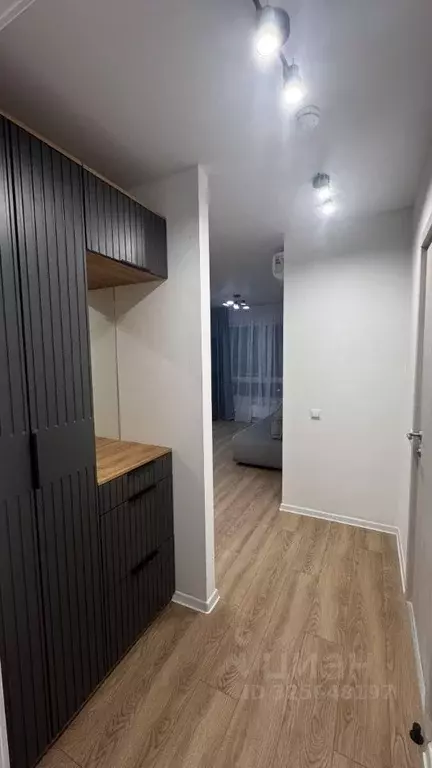 1-к кв. Московская область, Ленинский городской округ, Боброво пгт ш. ... - Фото 2