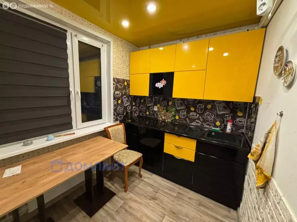 1-комнатная квартира: Московский, улица Бианки, 8к1 (41 м) - Фото 2