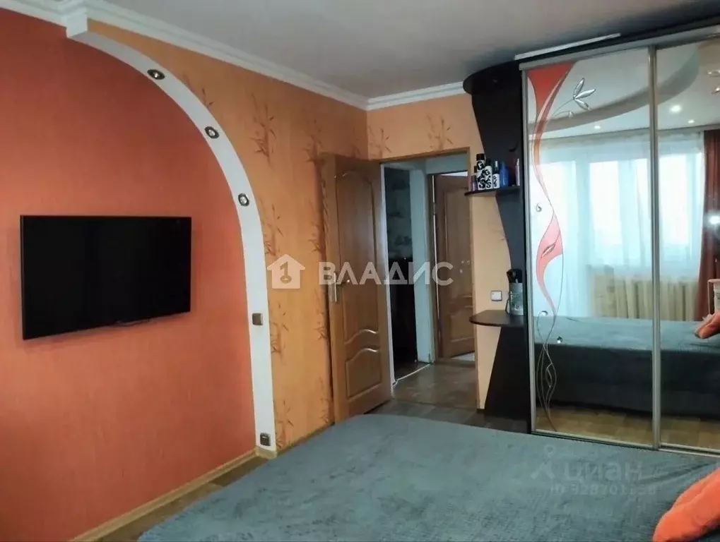 3-к кв. Калининградская область, Калининград ул. Богдана Хмельницкого, ... - Фото 2