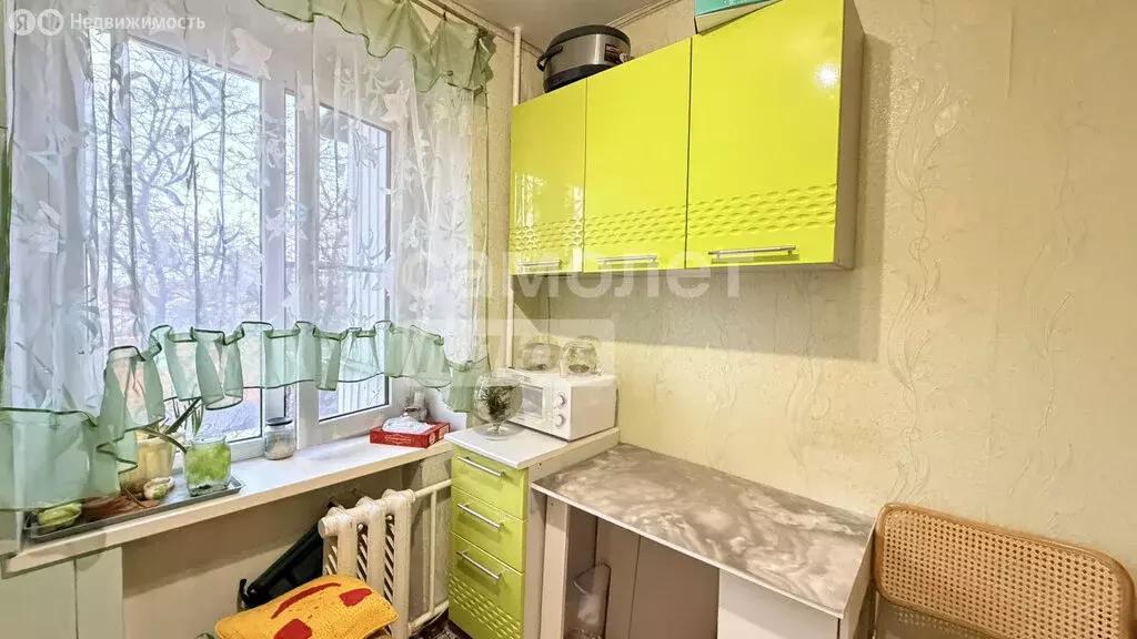 1-комнатная квартира: Тимашевск, улица Котляра, 179 (36 м) - Фото 2