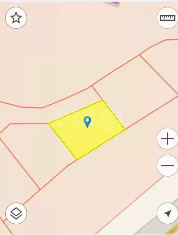 Участок в Пермский край, Пермский муниципальный округ, д. Кичаново  ... - Фото 2