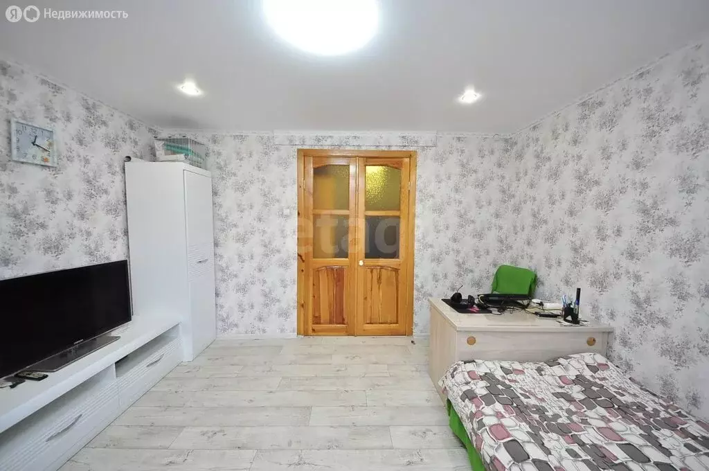 3-комнатная квартира: Салават, улица Богдана Хмельницкого, 32А (62.3 ... - Фото 1