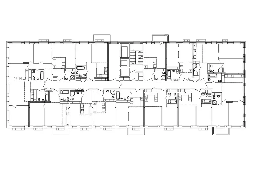 1-к кв. Забайкальский край, Чита 1-я Коллективная ул., 6 СТР (43.0 м) - Фото 2