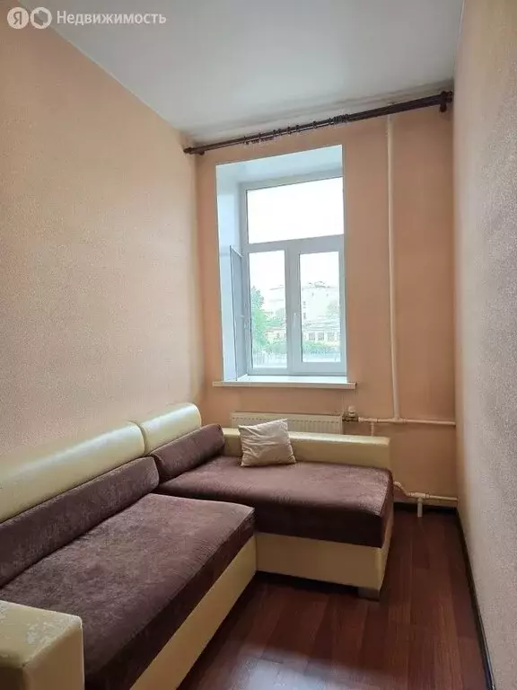 3-комнатная квартира: Санкт-Петербург, набережная Обводного канала, 86 ... - Фото 2