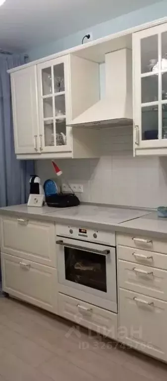 1-к кв. Московская область, Красногорск ул. Игоря Мерлушкина, 4 (38.0 ... - Фото 1