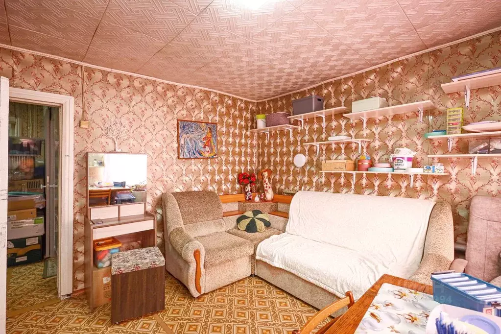 Дом в Кемеровская область, Кемерово Совхозная ул., 90 (84 м) - Фото 1