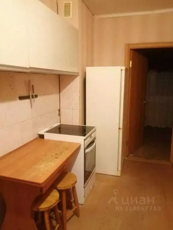 2-к кв. Белгородская область, Старый Оскол Макаренко мкр, 5 (40.0 м) - Фото 0