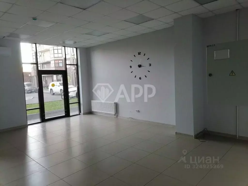 Помещение свободного назначения в Краснодарский край, Анапа ул. ... - Фото 2