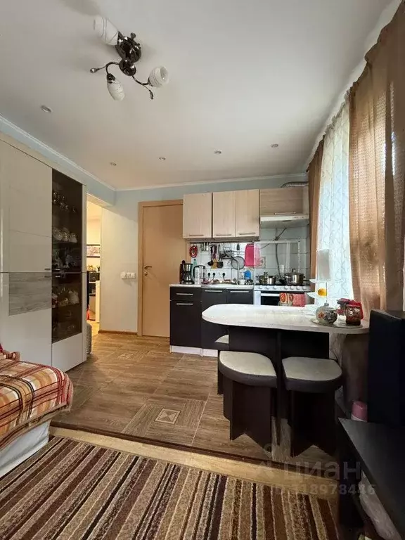 Квартира, 2 комнаты, 45 м - Фото 1