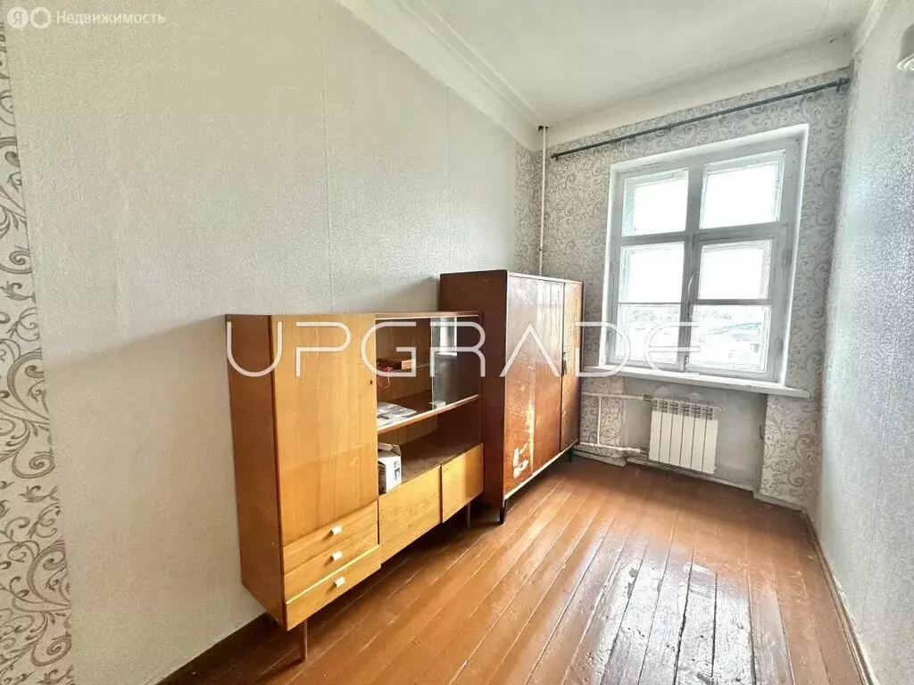 2-комнатная квартира: Орёл, Гостиная улица, 3 (51.5 м) - Фото 1