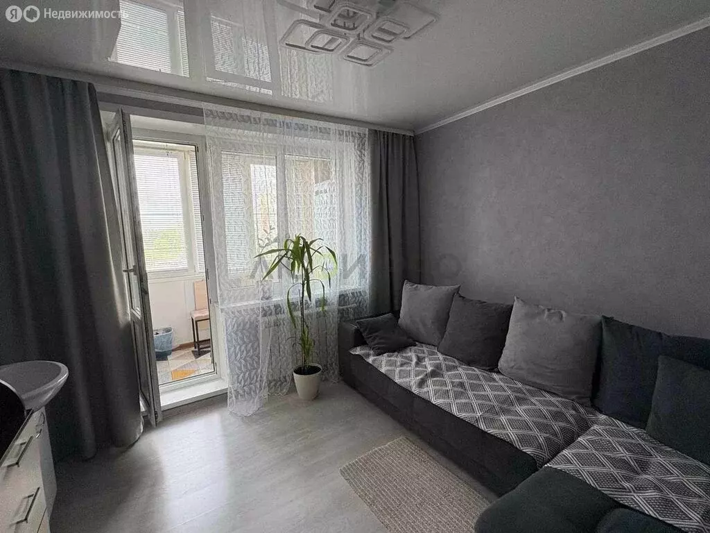 Квартира-студия: Тверь, улица Артюхиной, 15В (20.9 м) - Фото 2