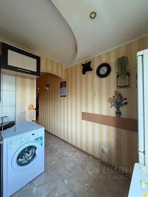 Комната Ленинградская область, Гатчина ул. Генерала Сандалова, 1 - Фото 2