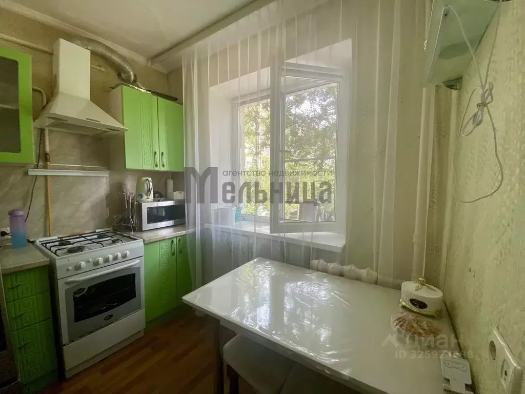 1-к кв. Волгоградская область, Волгоград просп. Маршала Жукова, 167 ... - Фото 0