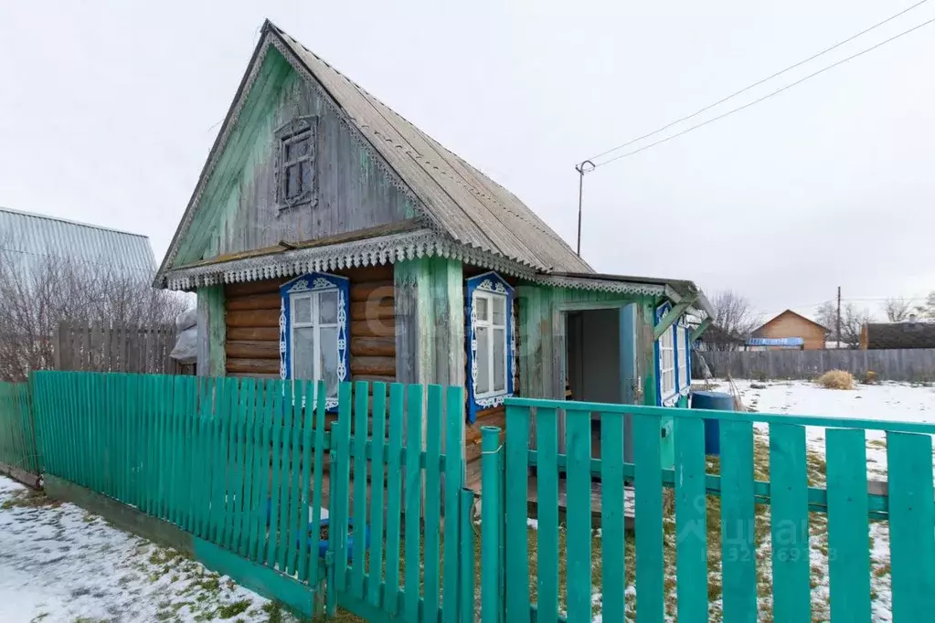 Дом в Тюменская область, Тюменский муниципальный округ, Северянка СНТ ... - Фото 1