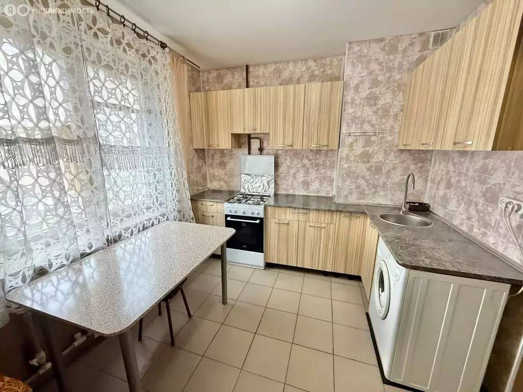 1-комнатная квартира: Симферополь, Ковыльная улица, 82 (34.2 м) - Фото 2