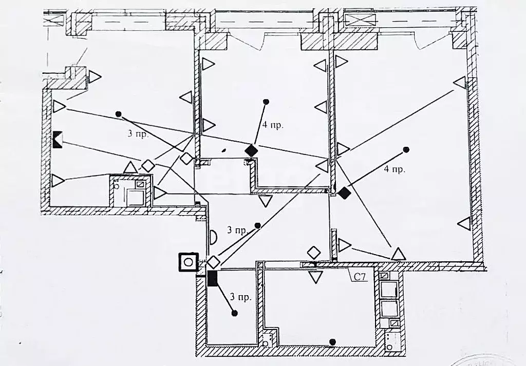 2-к кв. Удмуртия, Ижевск ул. Максима Горького, 151 (52.0 м) - Фото 1
